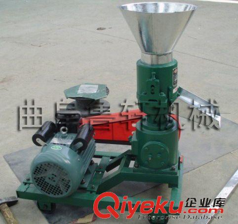 秸稈顆粒機/玉米秸稈顆粒機/羊用顆粒飼料機