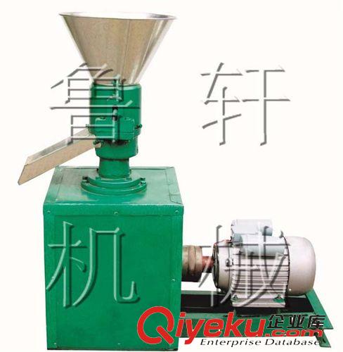秸稈顆粒機/玉米秸稈顆粒機/羊用顆粒飼料機原始圖片3