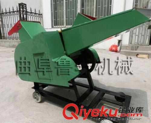 河北玉米秸稈切段機/南平市稻草切段機