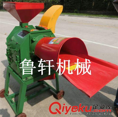 合肥市養(yǎng)豬專用粉碎揉絲機/六安市加工飼料的粉碎揉絲機多少錢原始圖片3