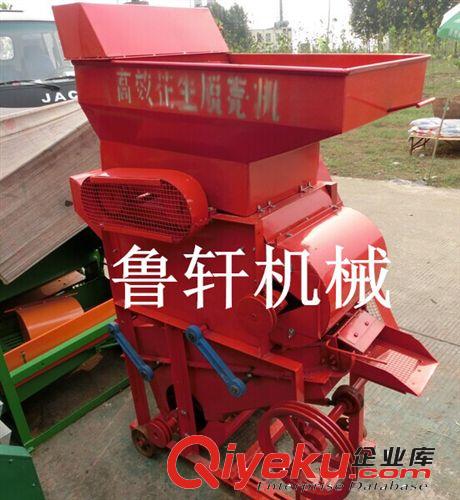 花生剝皮機(jī)/花生仁果皮分離機(jī)/新型花生仁剝皮機(jī)原始圖片3