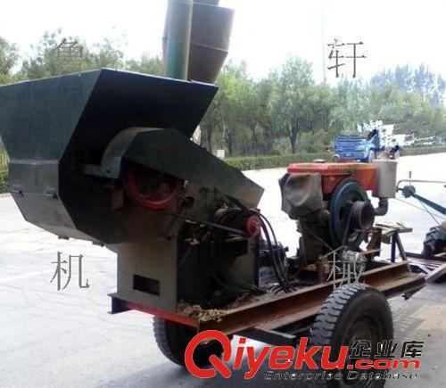 樹枝粉碎機(jī)品質(zhì)_河北樹枝粉碎機(jī)-飼料攪拌粉碎機(jī)原始圖片3