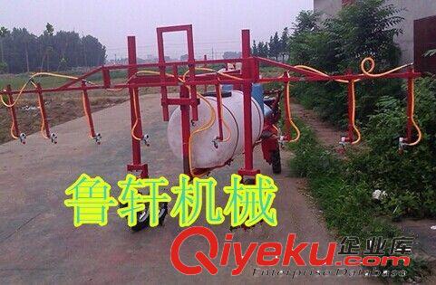 洛陽市打藥車多少錢/打水稻的專用打藥車 /新款農用機械原始圖片2