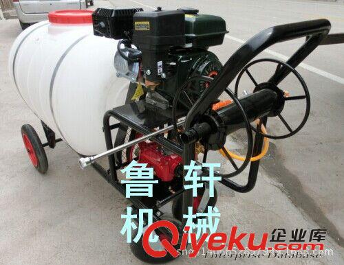 植保機(jī)械/煙臺背負(fù)式機(jī)動噴霧機(jī) 除蟲打藥機(jī) 價格原始圖片2