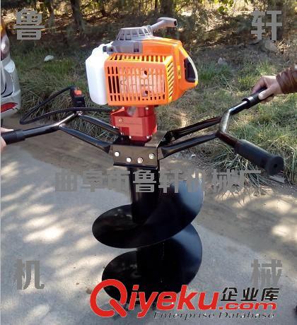 山西新款多用挖坑機/新型號齊全挖坑機/ 大直徑挖坑機