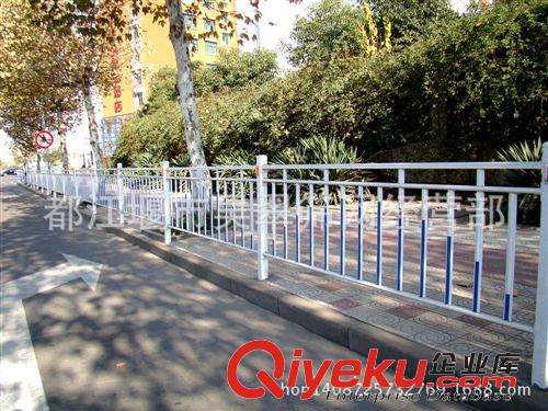國家旅游示范城市市政圍欄隔離網，護欄網【自產自銷】