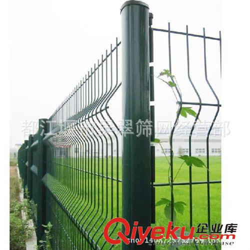 國家旅游示范城市市政圍欄隔離網，護欄網【自產自銷】