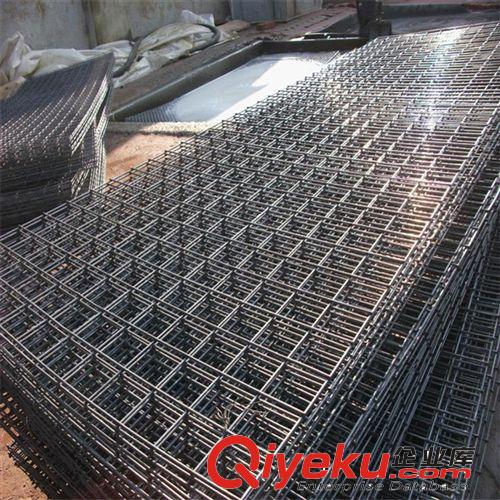 鐵絲網| 鋼筋網 | 建筑網片| 鍍鋅鐵絲網片電焊網片 建筑原始圖片3