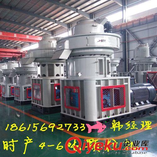 山東木屑顆粒機廠家 木粉顆粒機 顆粒燃料設備原始圖片3