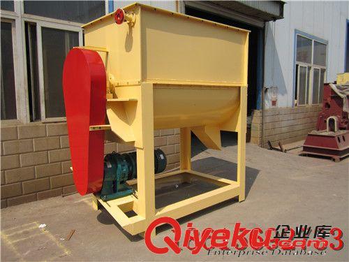{gx}節能雙軸攪拌機 雙軸攪拌設備原始圖片3