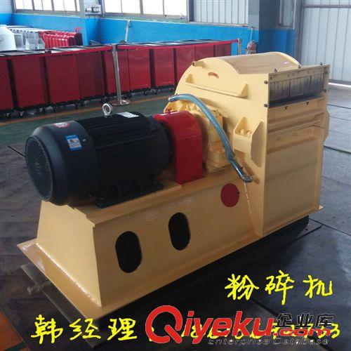 廠家直銷秸稈粉碎機 宇龍秸稈粉碎設備原始圖片3