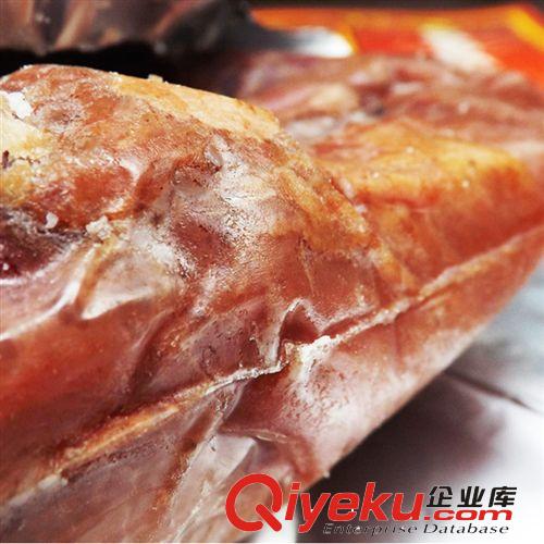 老廖家腱子牛肉干277g 農村養殖黃牛肉 牛腱子零食批發鉆山甲tg原始圖片3