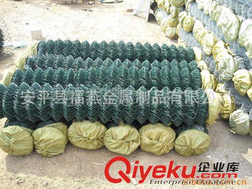 低價(jià)出售勾花網(wǎng)護(hù)欄 便宜勾花網(wǎng)原始圖片2