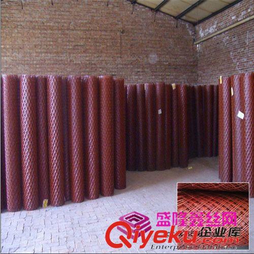 湖北十堰基坑支護專用 護坡鋼板網 廠家直銷 創鑫品牌原始圖片3