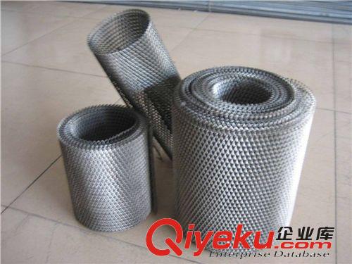 廠家現貨供應 60目電池專用鎳網原始圖片2