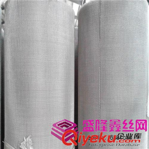 創鑫牌 熱銷2-800目 不銹鋼絲網 不銹鋼寬幅造紙網原始圖片2