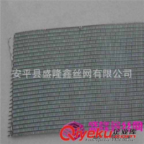【廠家現貨供應】304 316不銹鋼網 席型網帶 過濾網 用途原始圖片2