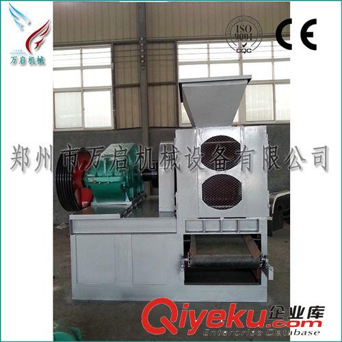 萬(wàn)啟壓球機(jī)廠家直供脫硫石膏壓球機(jī)/石膏壓球機(jī)/石膏粉壓球機(jī)原始圖片2