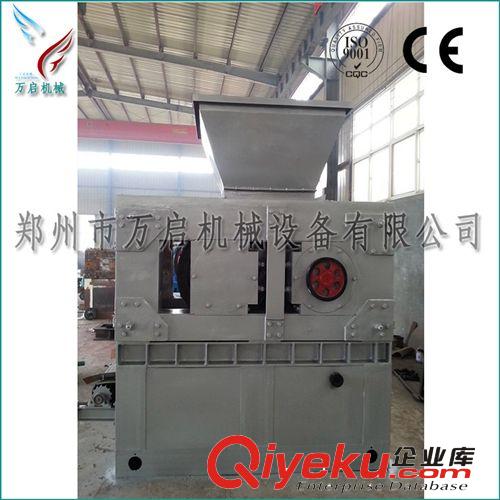 萬(wàn)啟壓球機(jī)廠家直供脫硫石膏壓球機(jī)/石膏壓球機(jī)/石膏粉壓球機(jī)原始圖片3