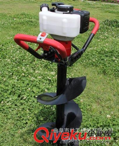 山東廠家熱銷挖坑機  正規廠家生產