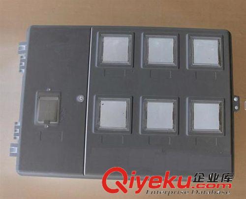 供應(yīng)玻璃鋼模壓SMC制品汽車部件電表箱