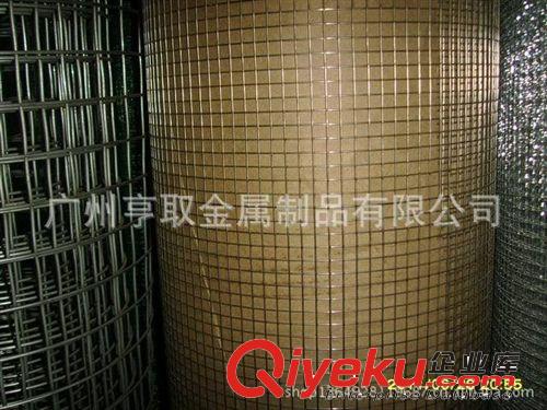 優質廣州篩網廠/外墻保溫專用電焊網/內墻防裂電焊網/防鼠鐵絲網