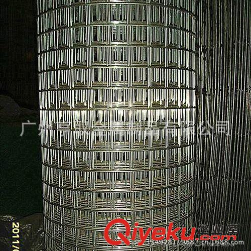 不銹鋼電焊網 鋼絲網 鍍鋅電焊網 鐵絲網 廣州建筑網片工程專用