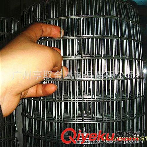 不銹鋼電焊網 鋼絲網 鍍鋅電焊網 鐵絲網 廣州建筑網片工程專用