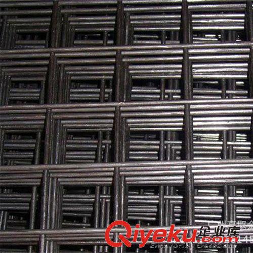 浸塑碰焊網片 1X2米工地鐵絲網片 10.0線冷軋帶肋螺紋鋼鋼筋網片