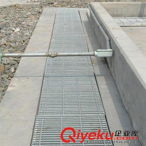 厂家直销码头船用钢格板 水厂污水处理用钢格板 热镀锌防锈钢格板