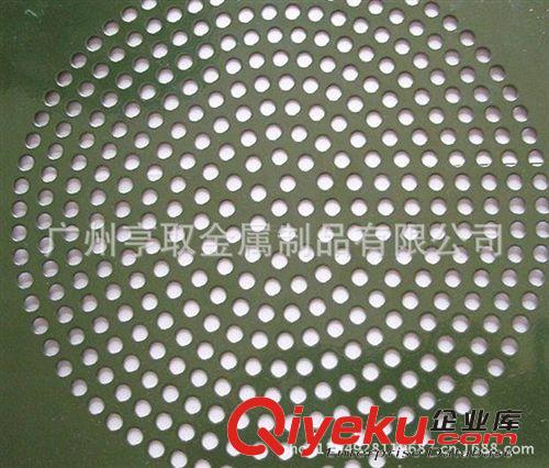 【廠家直銷】沖孔網 沖孔板 不銹鋼沖孔網 不銹鋼沖孔板 鋼板網原始圖片3