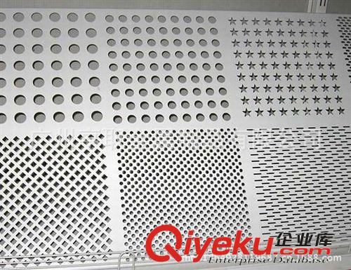 干洗機(jī)用沖孔網(wǎng)  消音設(shè)備專用不銹鋼網(wǎng) 不同孔形的沖孔網(wǎng) 沖孔板原始圖片3