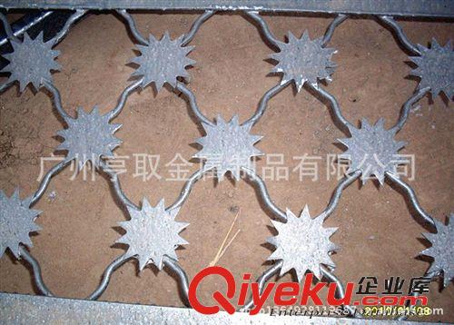 廣州/安平倆大金屬篩網(wǎng)廠供應(yīng)鋁鎂合金鍍鋅不銹鋼美格網(wǎng)