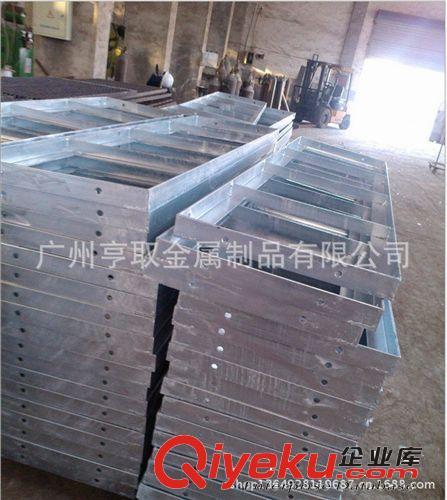 工廠專業(yè)定做熱鍍鋅鋼格板 熱鍍鋅齒形鋼格板 熱鍍鋅插接鋼格板