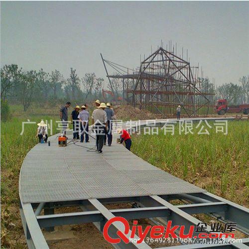 工廠專業(yè)定做熱鍍鋅鋼格板 熱鍍鋅齒形鋼格板 熱鍍鋅插接鋼格板原始圖片2