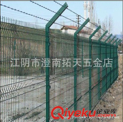 高速護(hù)欄網(wǎng) 車間隔離網(wǎng)