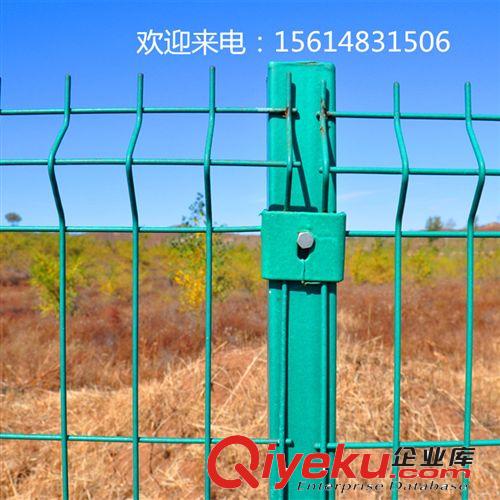 廠家供應高速護欄網(wǎng) 框架性護欄網(wǎng) 森立護欄網(wǎng){yj}免維護