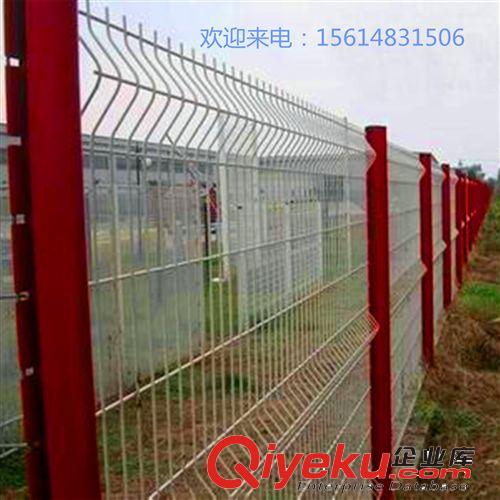廠家直銷桃型柱護欄網(wǎng)、森立桃型柱護欄、高速公路住宅桃形柱護欄原始圖片2