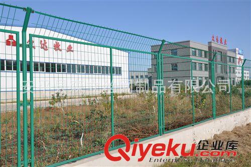 廠家供應護欄網 公路護欄網 框架護欄網 森立護欄網十年防腐原始圖片3