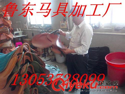 山東大型馬鞍加工廠批發(fā)軍鞍 矮馬鞍 游客鞍 綜合馬鞍價(jià)格低原始圖片2