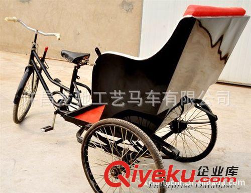 出租工藝三輪黃包車  廠家直銷工藝三輪黃包車  質(zhì)量好價(jià)格低