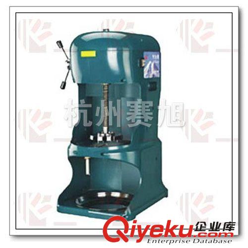 供應(yīng)電動刨冰機，刨大冰塊機，刨雪花冰機原始圖片3