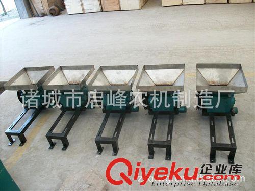 供應(yīng)貂狐養(yǎng)殖專用打食泵、輸料泵（可配絞肉機(jī)、攪拌機(jī)、攪拌罐）原始圖片2