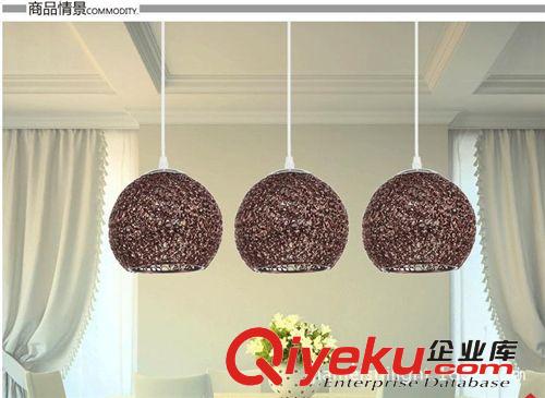 燈飾廠家直銷 時(shí)尚現(xiàn)代gd大氣 特色吊燈 節(jié)能環(huán)保吊燈原始圖片3
