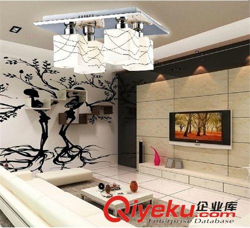 工廠批發歐式水晶吊燈簡約歐式吊燈客廳水晶吊燈餐吊燈DS36