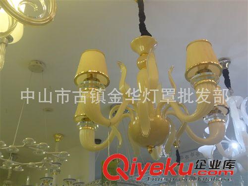 2014新款 歐式玻璃臥室餐廳客廳吊燈吸頂燈價格{zd1} 廠家批發(fā)