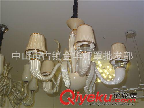2014新款歐式水晶吊燈粗口管客廳臥室酒店工程吊燈熱賣廠家批發(fā)原始圖片2