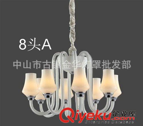 2014新款現(xiàn)代 酒店工程水晶吊燈 客廳臥室餐廳吊燈 吊燈燈飾批發(fā)原始圖片2