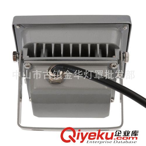 20wLED投光燈led投光燈廣告招牌燈泛光燈10w20w30w50w質(zhì)保2年原始圖片2