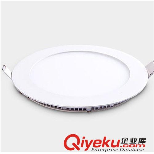 廠家批發(fā)18wLED高質(zhì)量超薄面板燈平板燈質(zhì)保兩年原始圖片2